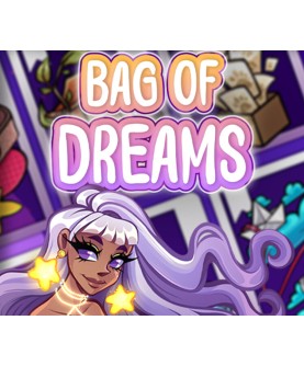 Bag of Dreams Steam Key GLOBAL